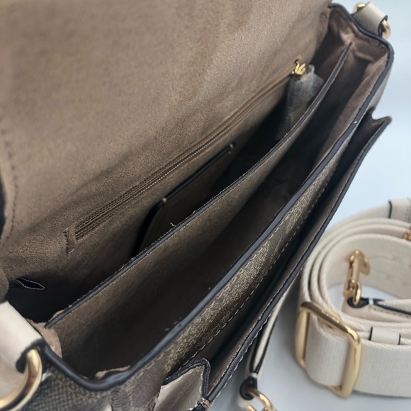 Coach Signature Lucy bag - Picture 4 of 8